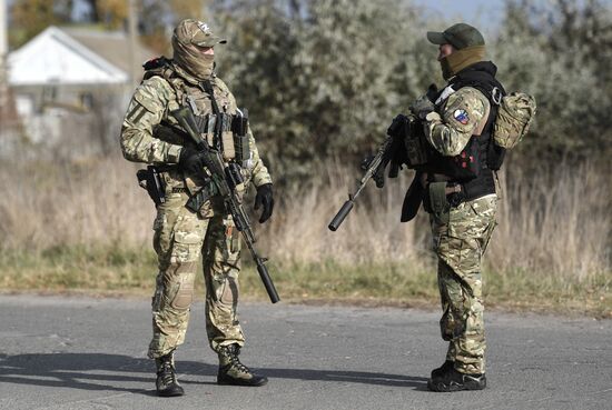 Маломобильных жителей Херсонской области эвакуируют в Крым