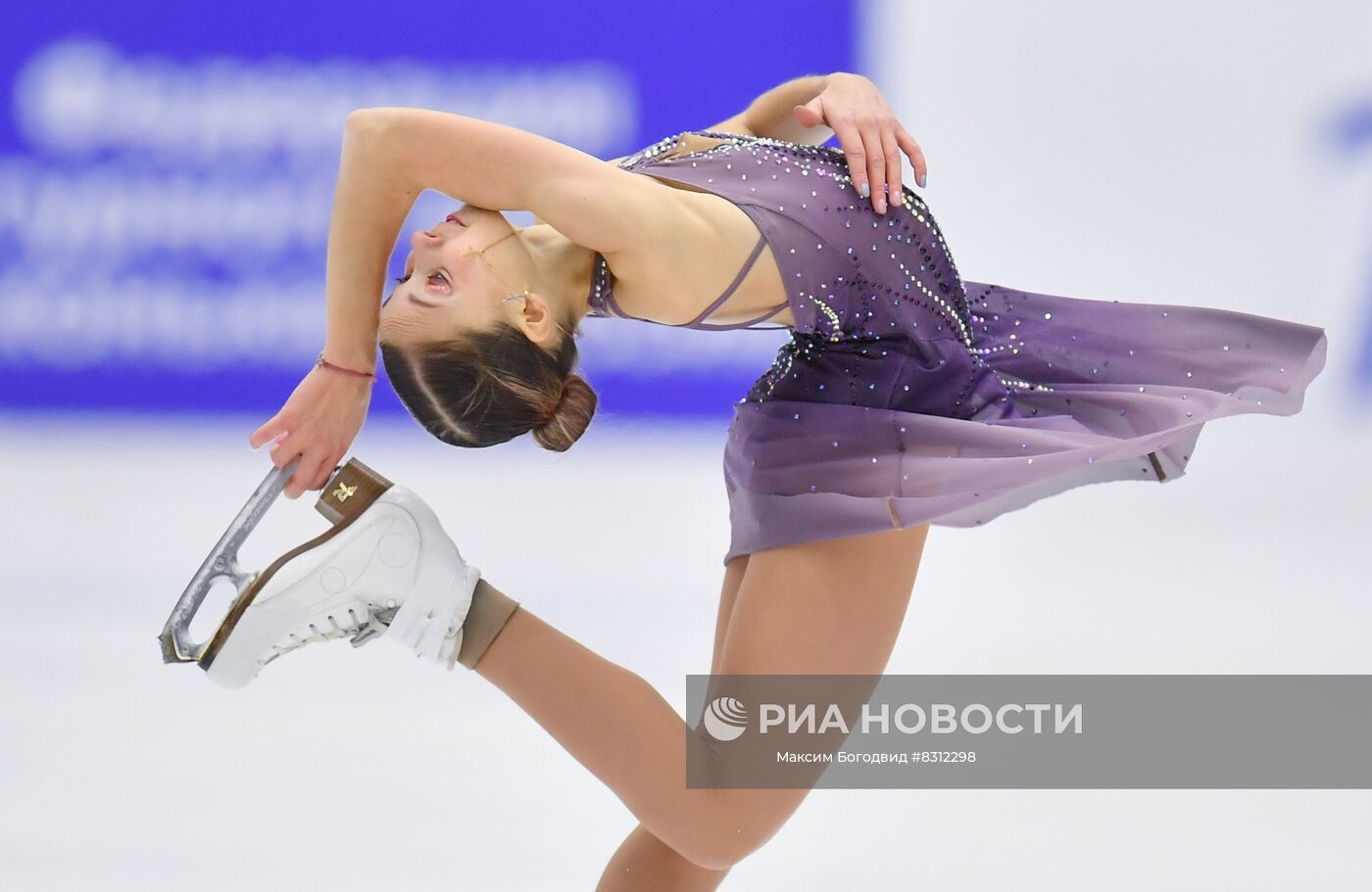 Произвольная программа гран при казань