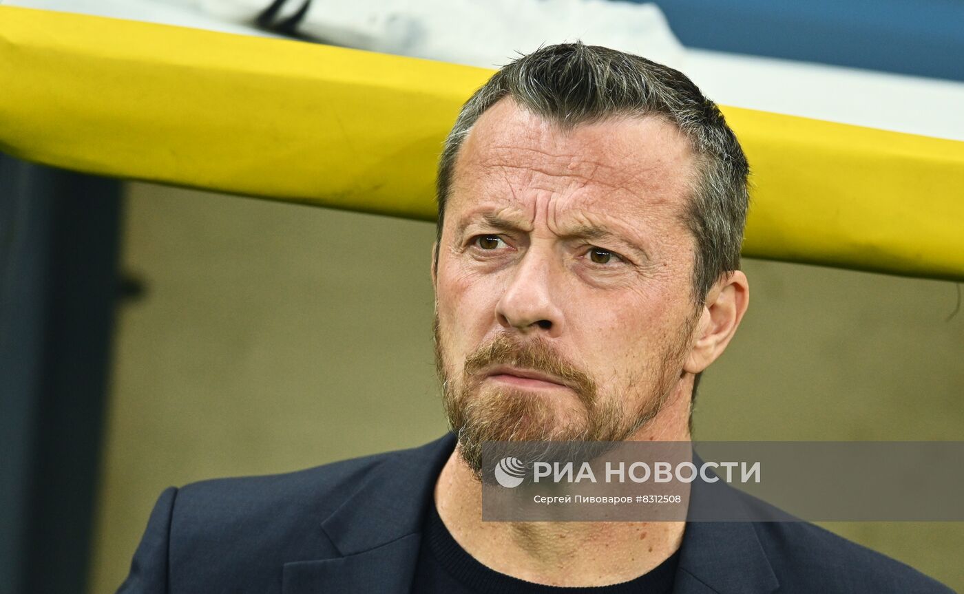 Футбол. РПЛ. Матч "Ростов" - "Динамо"