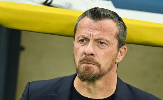 Футбол. РПЛ. Матч "Ростов" - "Динамо"