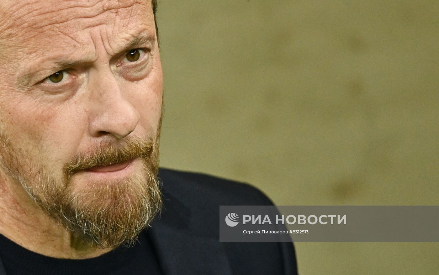 Футбол. РПЛ. Матч "Ростов" - "Динамо"