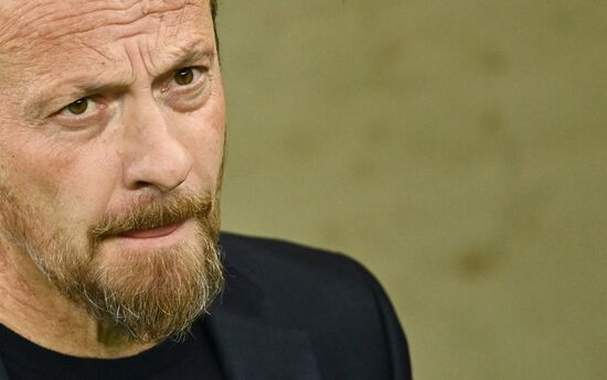 Футбол. РПЛ. Матч "Ростов" - "Динамо"