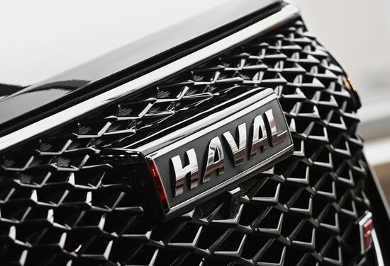 Работа официального дилерского центра HAVAL "Фаворит Моторс" в Москве