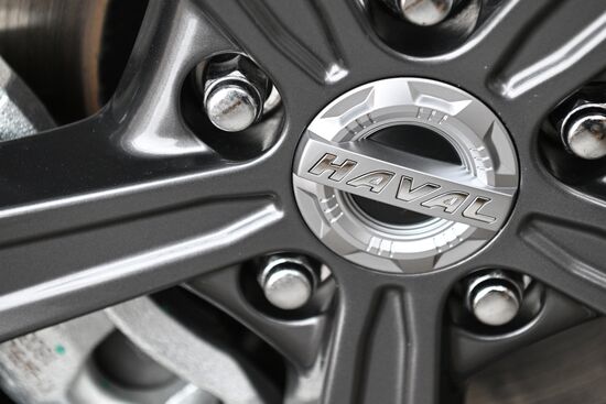 Работа официального дилерского центра HAVAL "Фаворит Моторс" в Москве