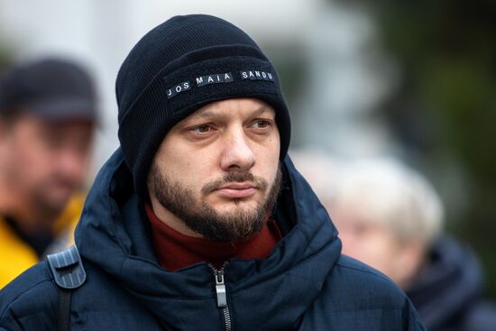 Визит главы Еврокомиссии Урсулы фон дер Ляйен в Молдавию