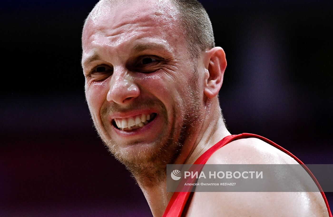 Баскетбол. Единая лига ВТБ. Матч ЦСКА - УНИКС