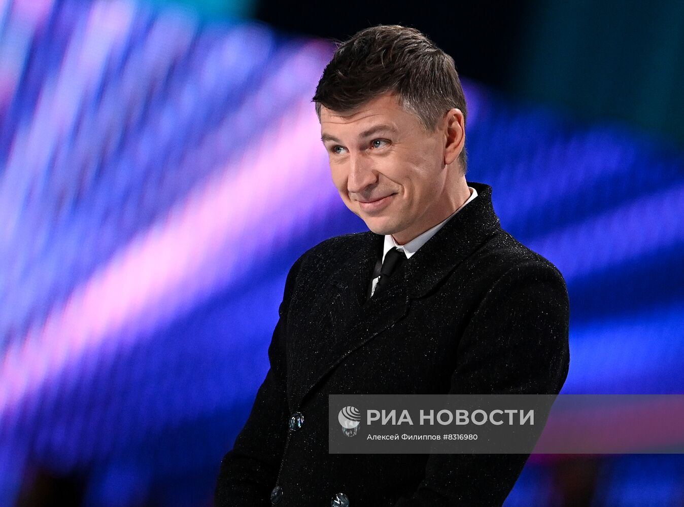 Шоу "Ледниковый период. Снова вместе"