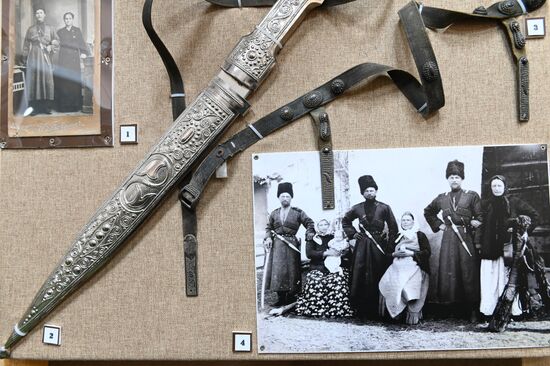 Регионы России. Краснодарский край. Лабинский район