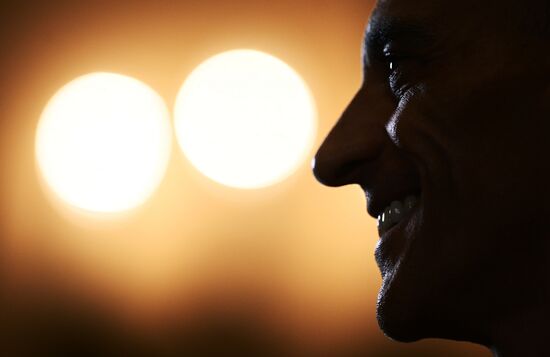 Генеральная репетиция проекта "Лабиринт" в Большом театре