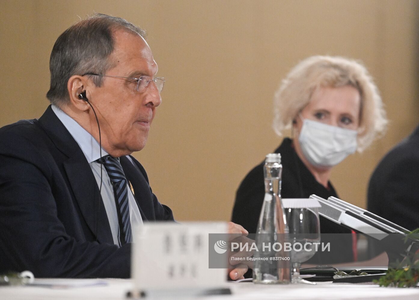 Саммит G20 на Бали