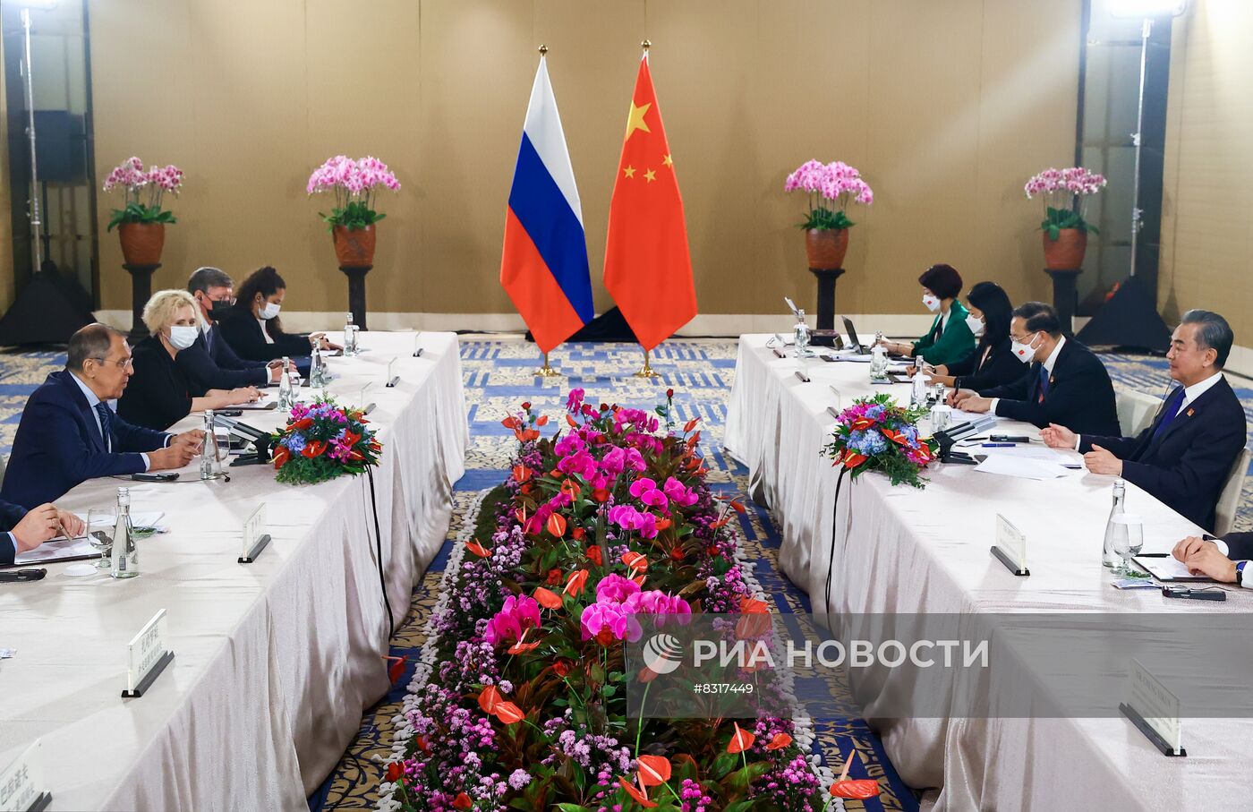 Саммит G20 на Бали