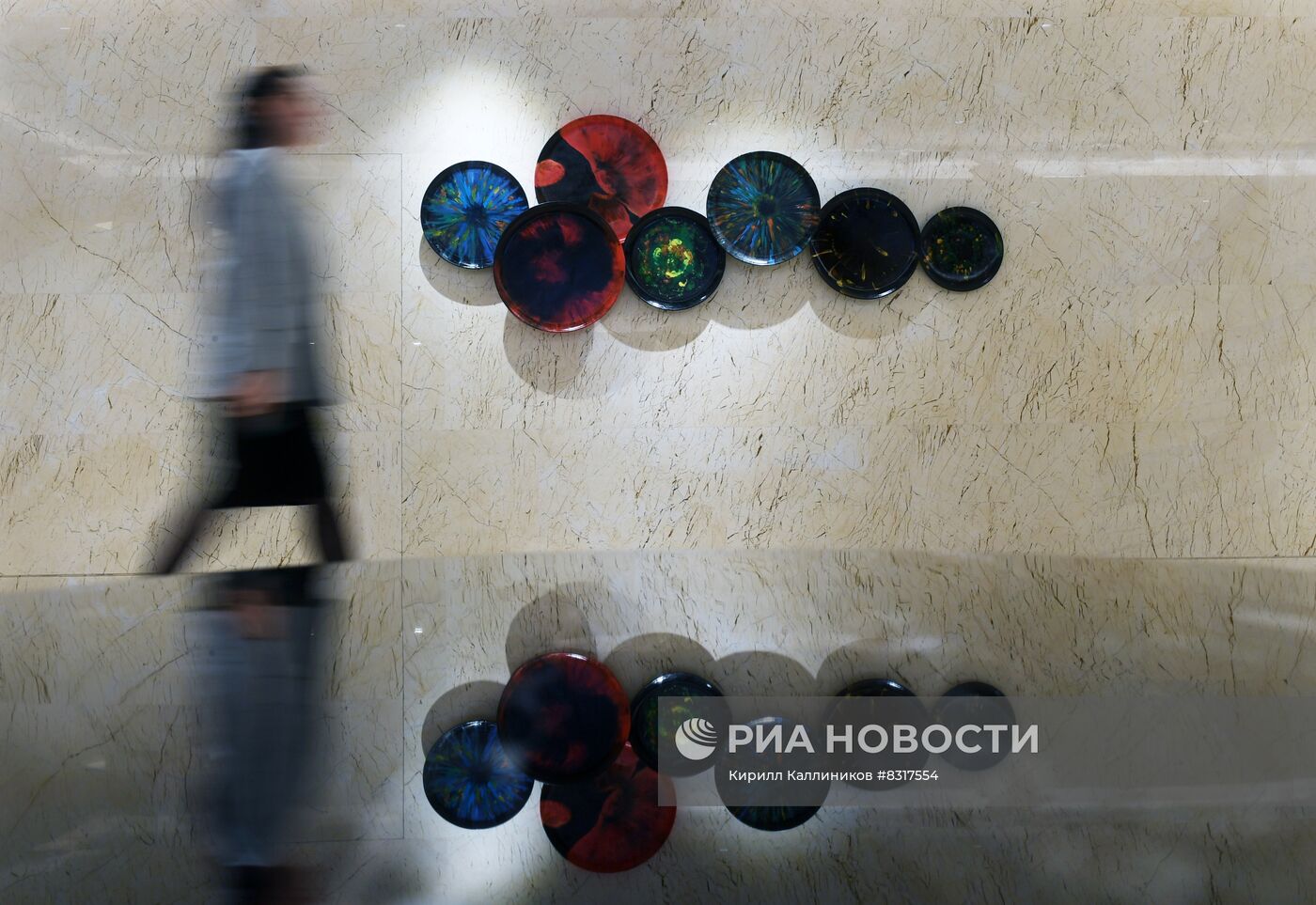 Первый открывшийся в Москве отель китайской сети Soluxe