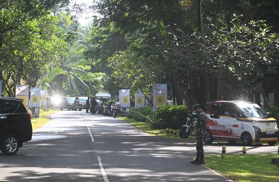 Экстренная встреча мировых лидеров после инцидента в Польше на Бали