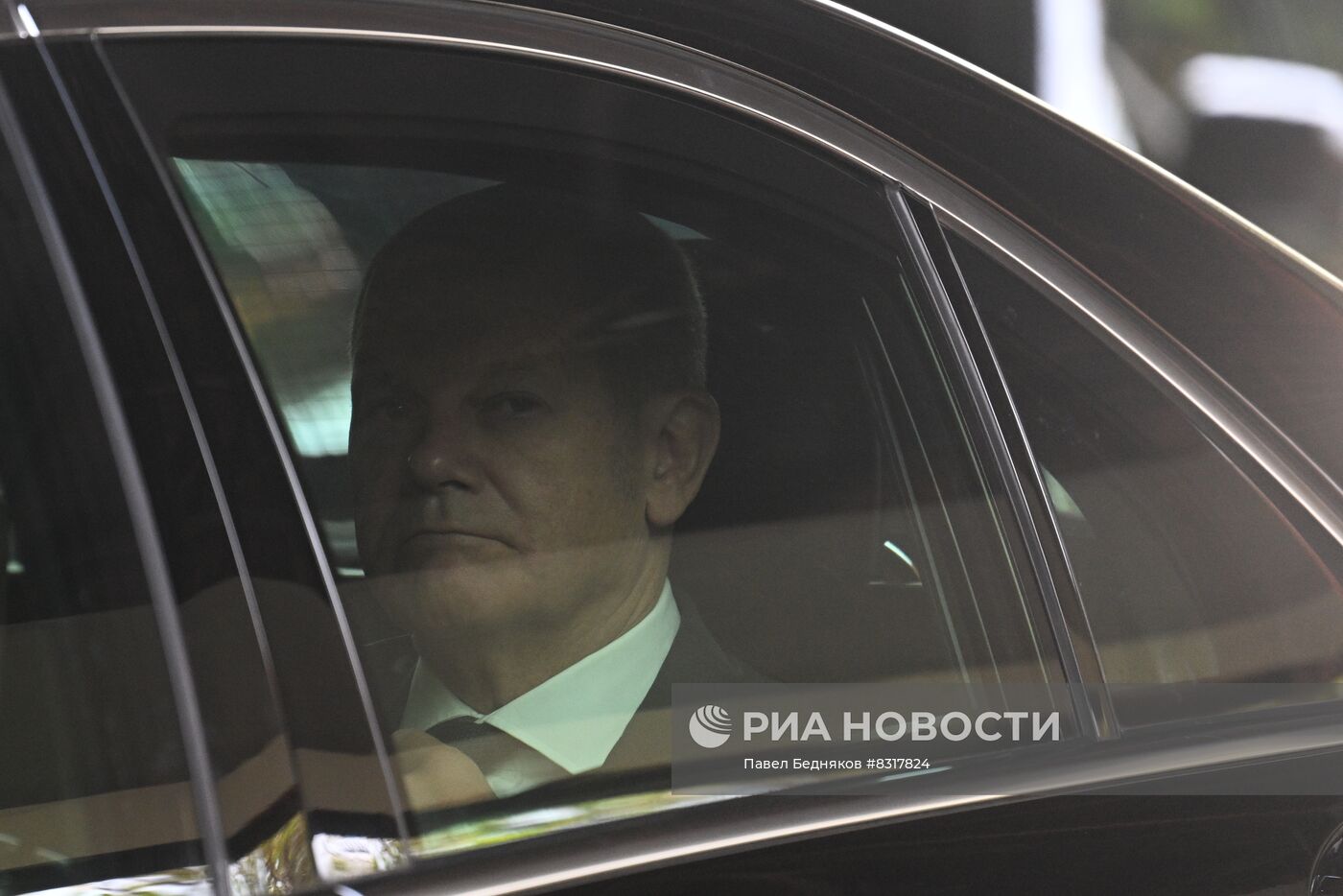 Экстренная встреча мировых лидеров после инцидента в Польше на Бали