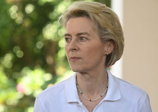 Экстренная встреча мировых лидеров после инцидента в Польше на Бали