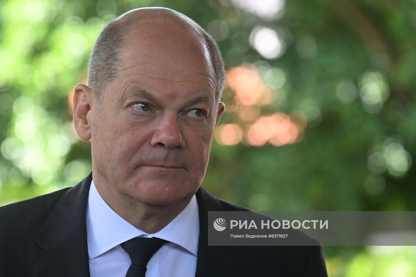 Экстренная встреча мировых лидеров после инцидента в Польше на Бали