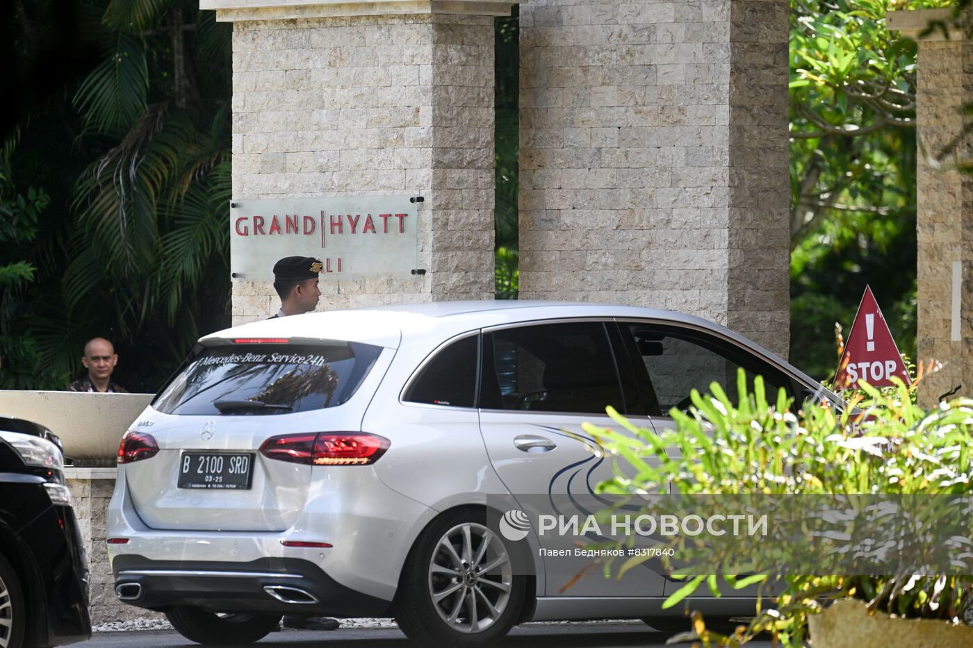 Экстренная встреча мировых лидеров после инцидента в Польше на Бали