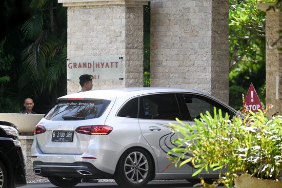 Экстренная встреча мировых лидеров после инцидента в Польше на Бали