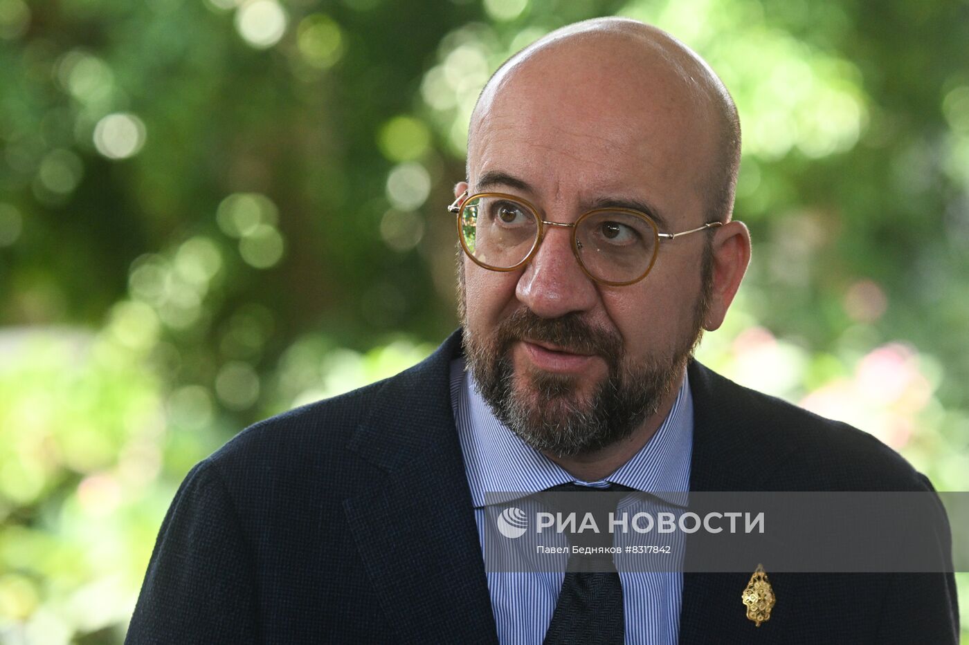 Экстренная встреча мировых лидеров после инцидента в Польше на Бали