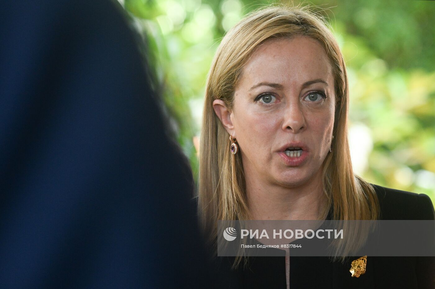 Экстренная встреча мировых лидеров после инцидента в Польше на Бали