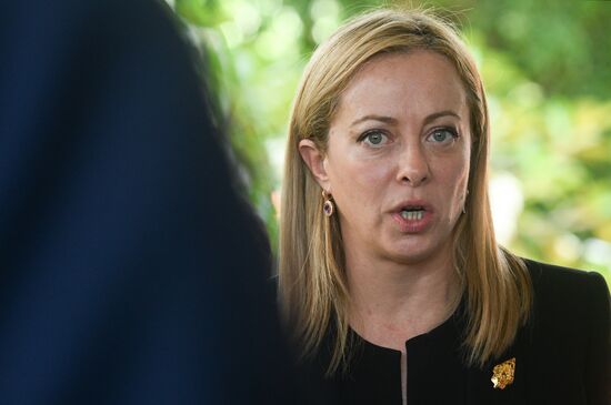 Экстренная встреча мировых лидеров после инцидента в Польше на Бали