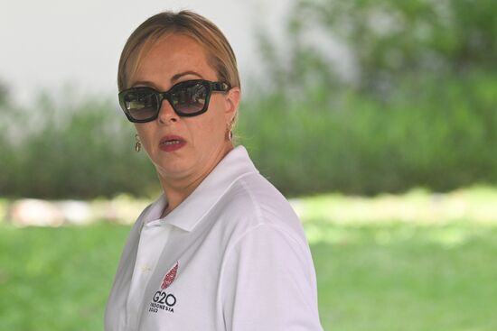 Экстренная встреча мировых лидеров после инцидента в Польше на Бали