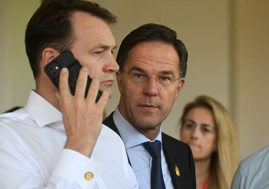 Экстренная встреча мировых лидеров после инцидента в Польше на Бали