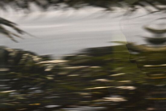 Экстренная встреча мировых лидеров после инцидента в Польше на Бали