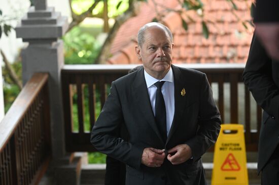 Экстренная встреча мировых лидеров после инцидента в Польше на Бали