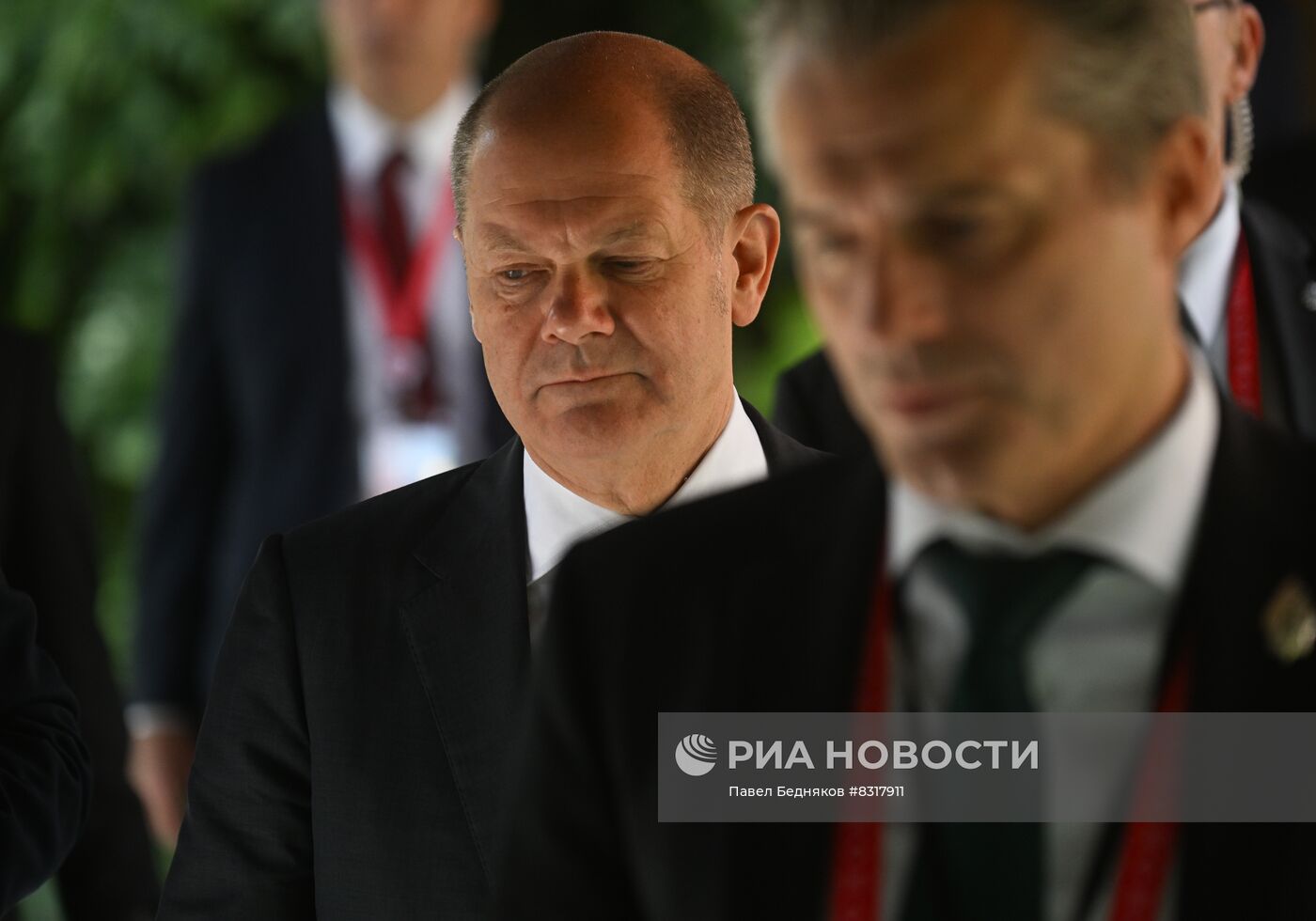 Экстренная встреча мировых лидеров после инцидента в Польше на Бали