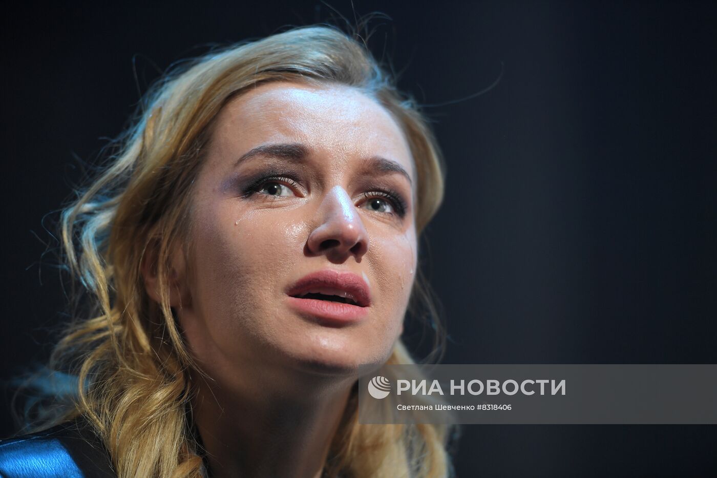 Спектакль "Погружение"