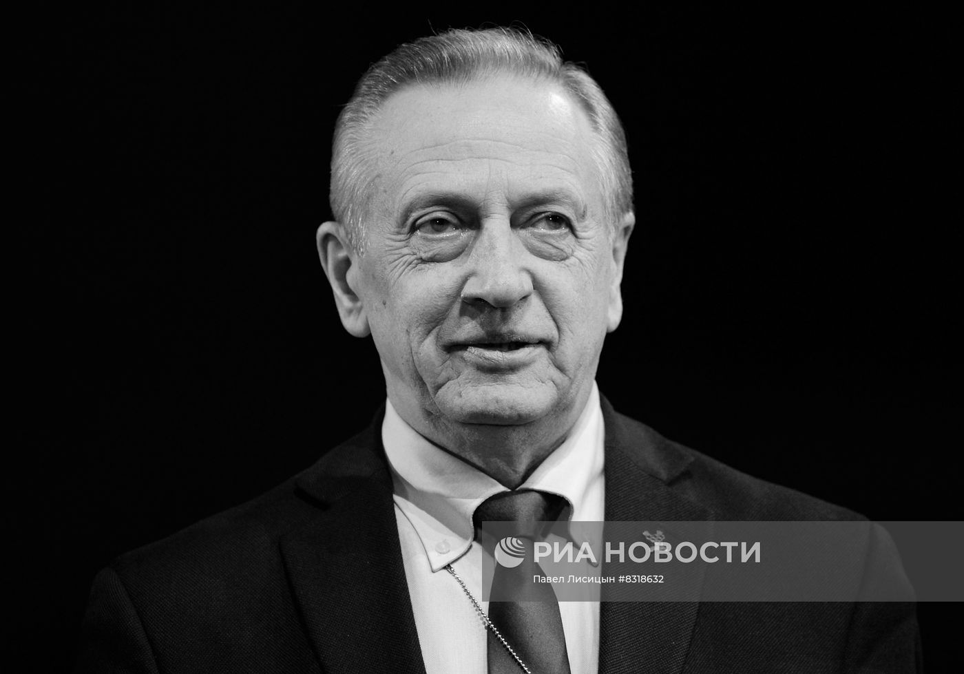 Александр Горшков