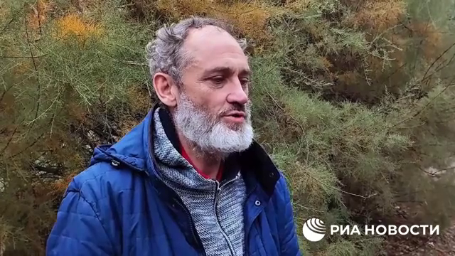 Задержанный инженер ЗАЭС рассказал, что сообщал спецслужбам Украины места дислокации ВС РФ 