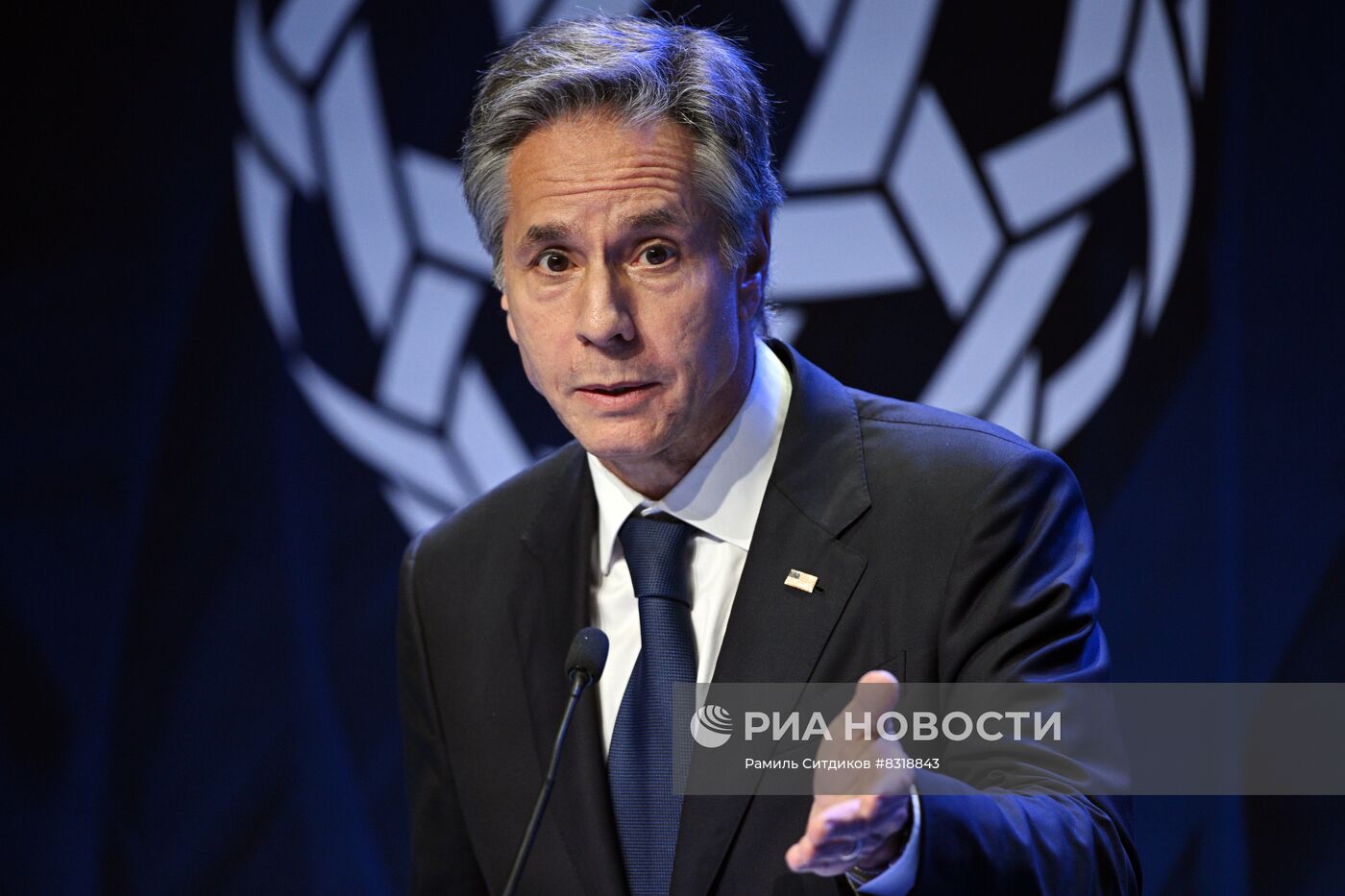 Саммит АТЭС в Таиланде