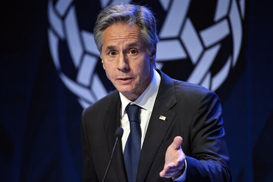 Саммит АТЭС в Таиланде 