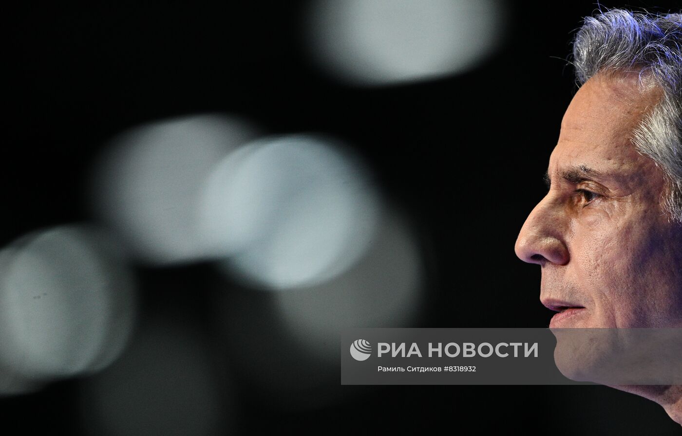 Саммит АТЭС в Таиланде