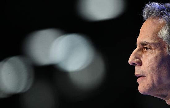 Саммит АТЭС в Таиланде 