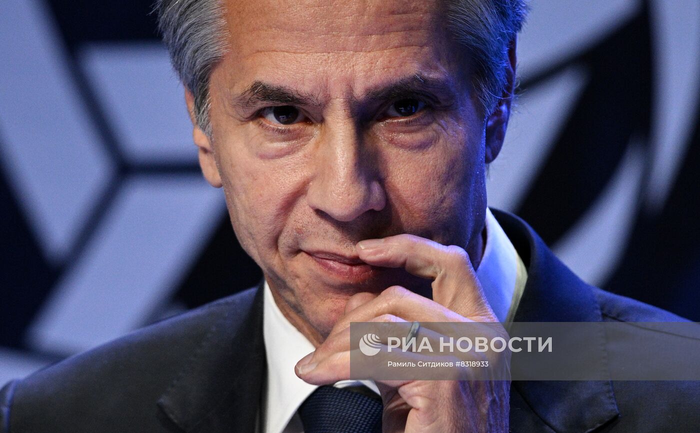 Саммит АТЭС в Таиланде