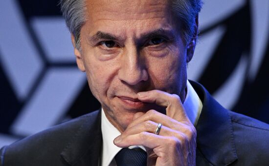 Саммит АТЭС в Таиланде 