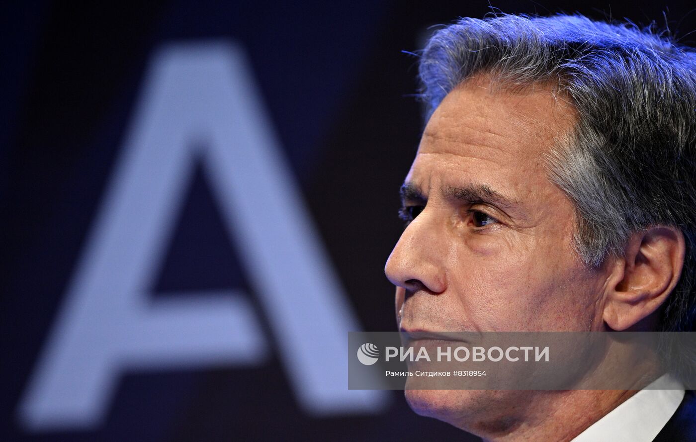 Саммит АТЭС в Таиланде