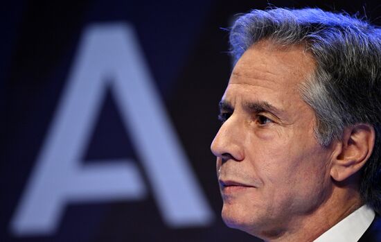 Саммит АТЭС в Таиланде 