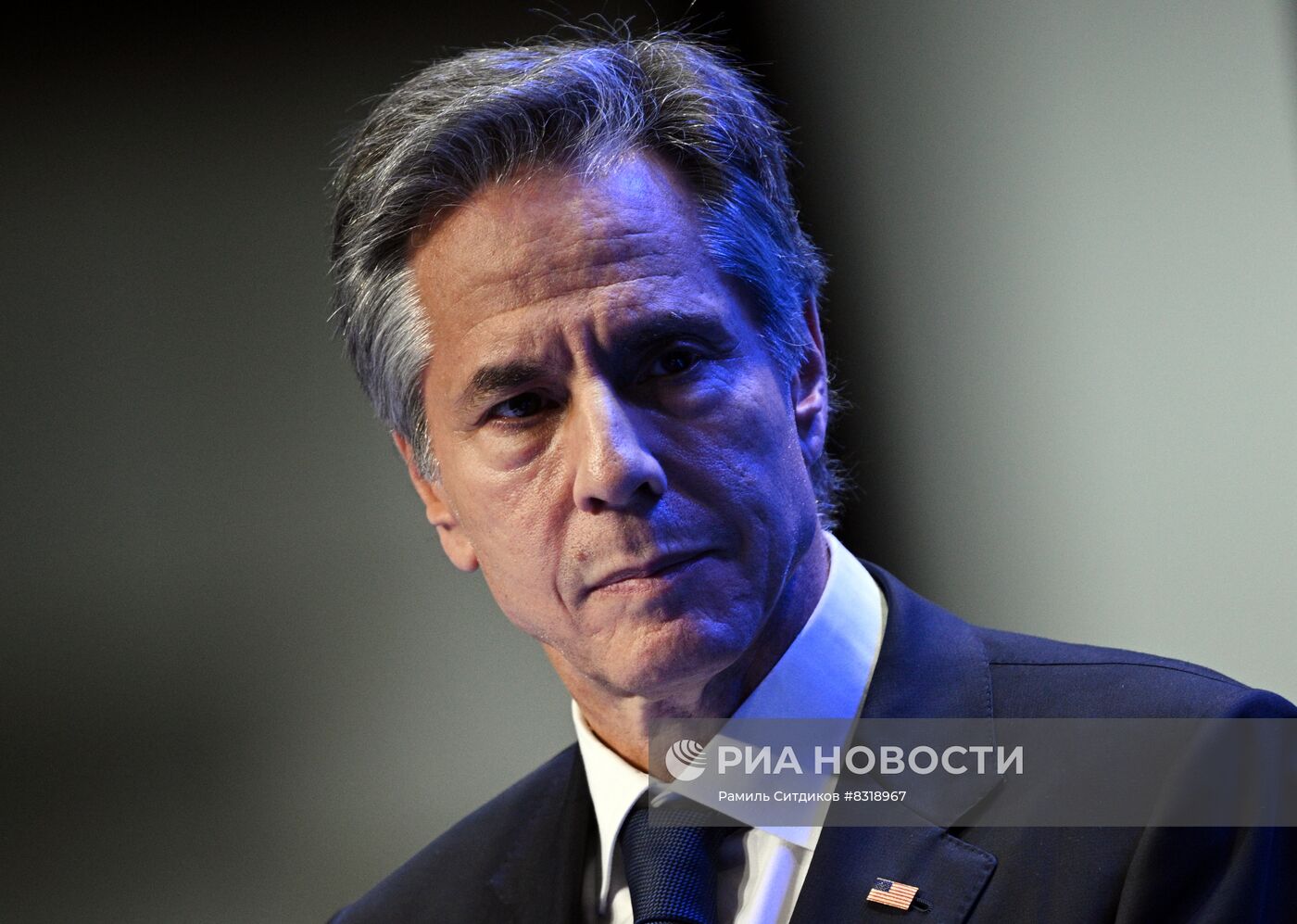 Саммит АТЭС в Таиланде