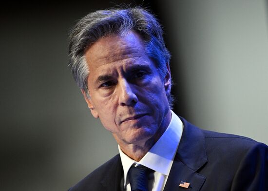 Саммит АТЭС в Таиланде 