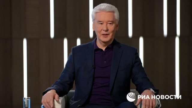 Собянин рассказал о компенсации штрафов по ковидной амнистии