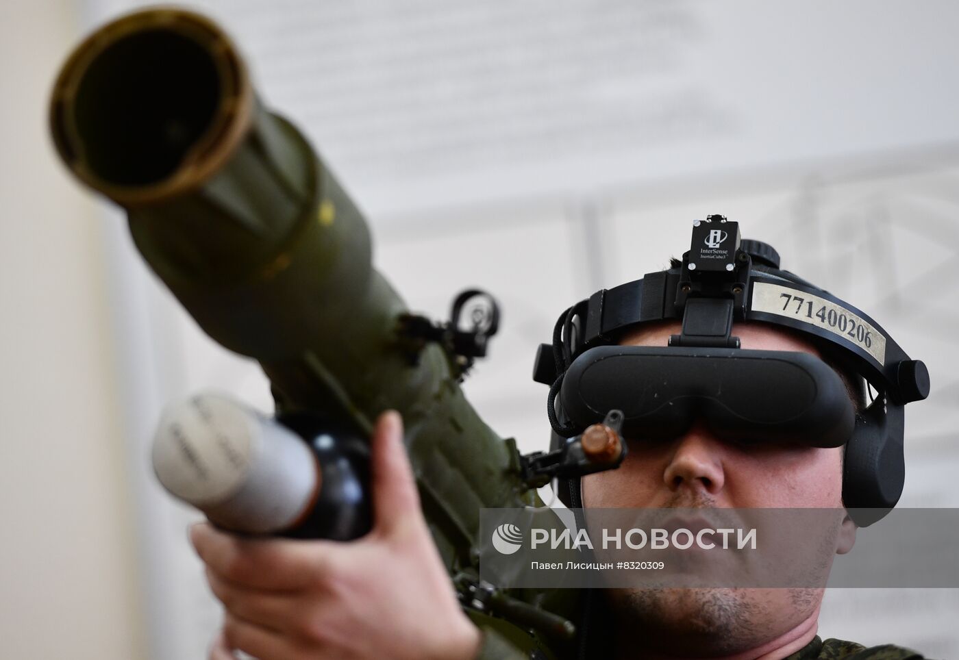 Подготовка мобилизованных в Челябинской области