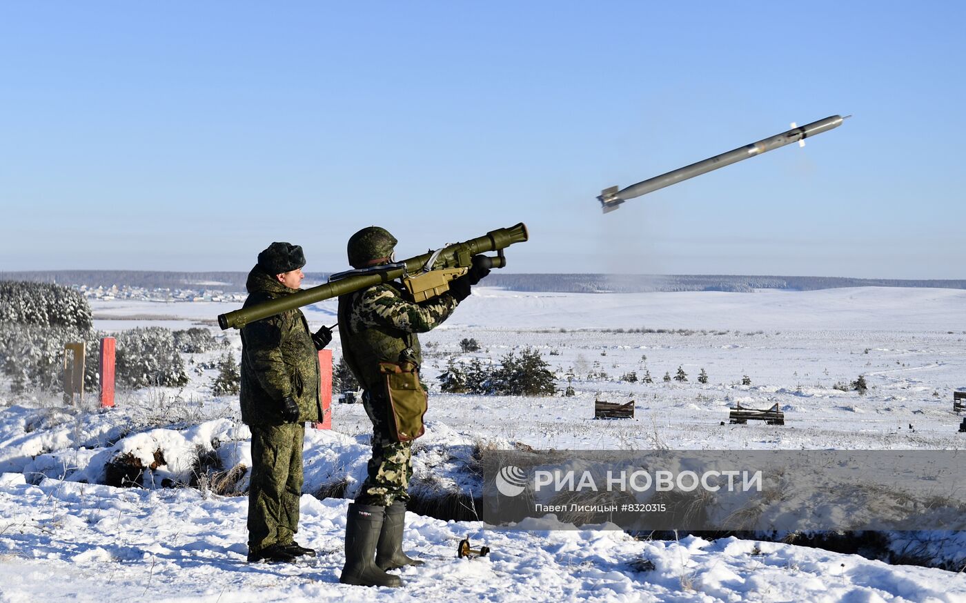 Подготовка мобилизованных в Челябинской области