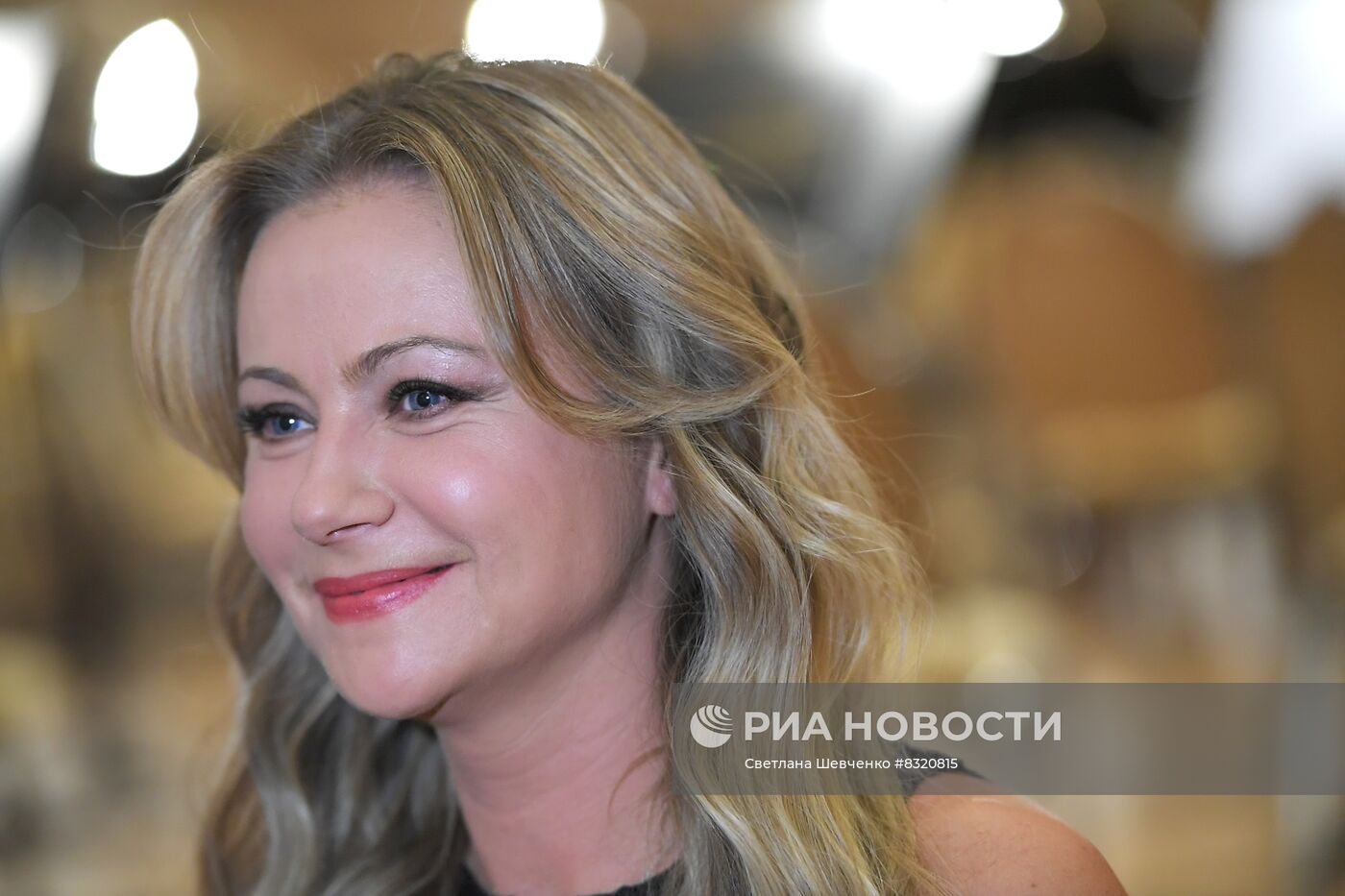 Премьера спектакля "Адажио для влюбленных"