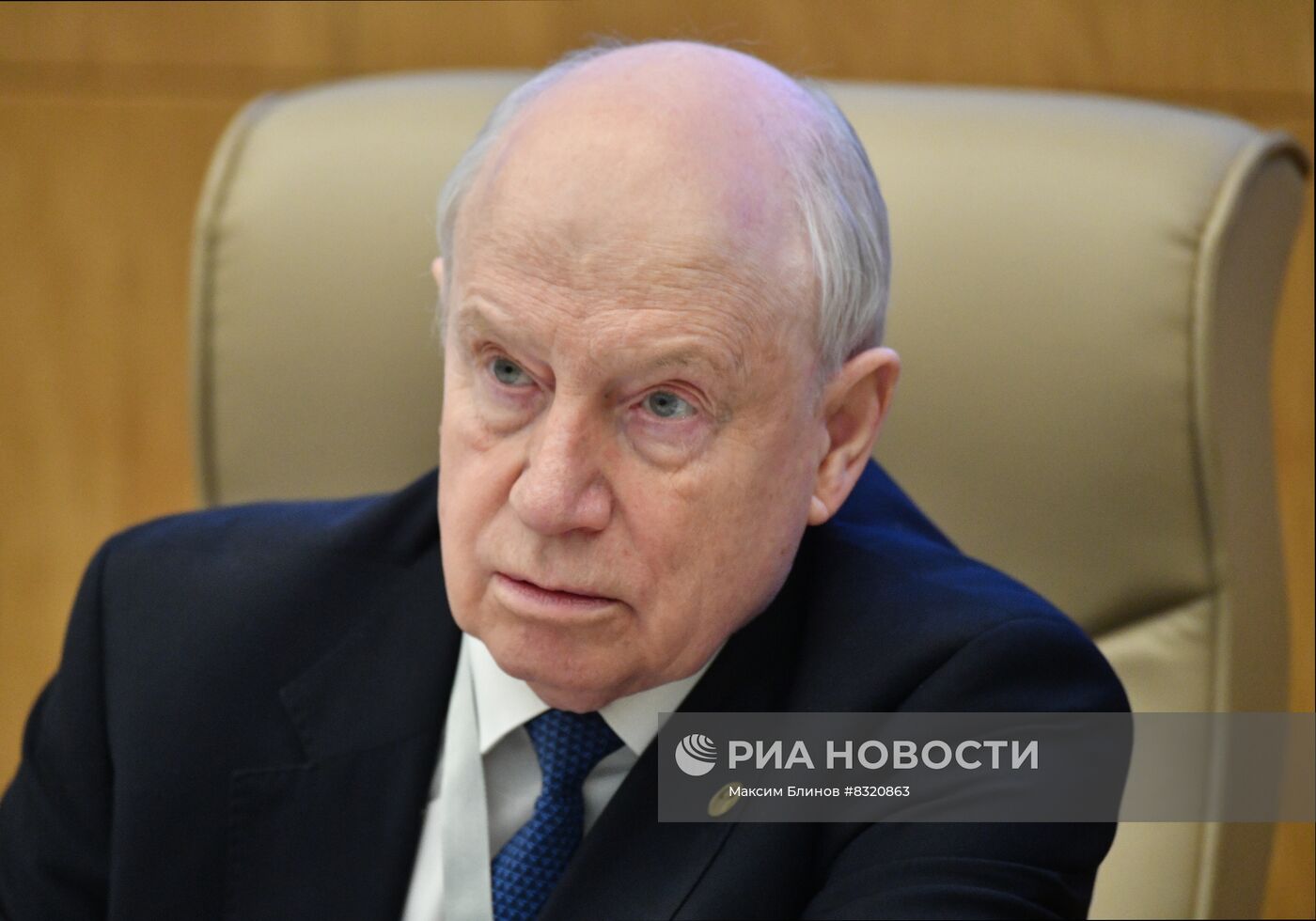 Брифинг ЦИК Казахстана о предварительных итогах выборов президента