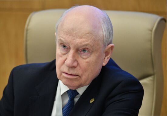 Брифинг ЦИК Казахстана о предварительных итогах выборов президента