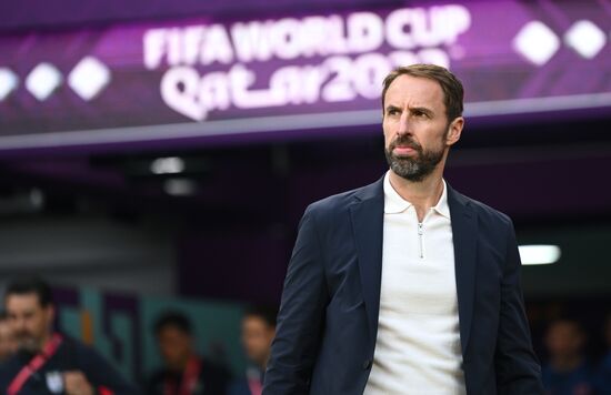 Футбол. Чемпионат мира. Матч Англия - Иран